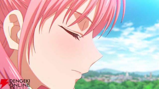 『黒猫と魔女の教室』2026年アニメ化。ポンコツ魔女スピカを本渡楓、エリート猫クロードを島﨑信長が演じる魔法学園ファンタジー