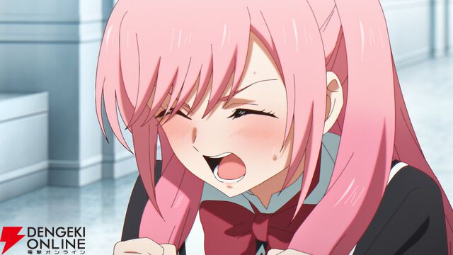『黒猫と魔女の教室』2026年アニメ化。ポンコツ魔女スピカを本渡楓、エリート猫クロードを島﨑信長が演じる魔法学園ファンタジー