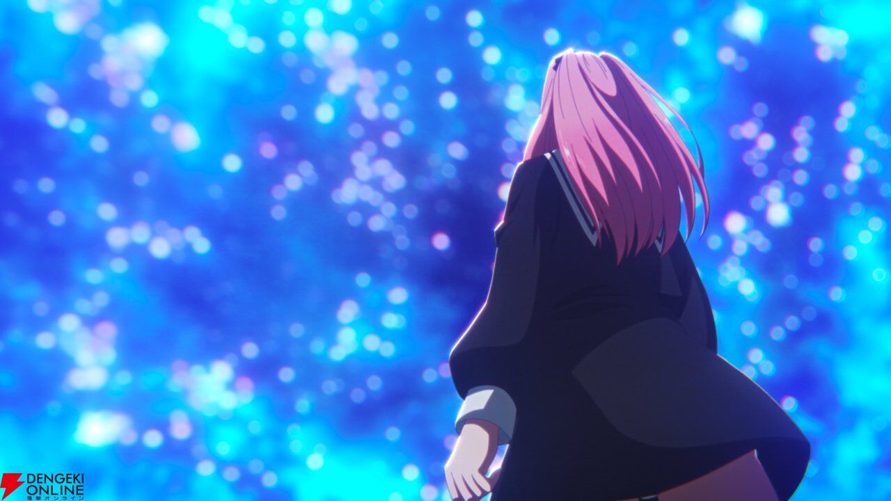 『黒猫と魔女の教室』2026年アニメ化。ポンコツ魔女スピカを本渡楓、エリート猫クロードを島﨑信長が演じる魔法学園ファンタジー