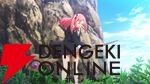 『黒猫と魔女の教室』2026年アニメ化。ポンコツ魔女スピカを本渡楓、エリート猫クロードを島﨑信長が演じる魔法学園ファンタジー