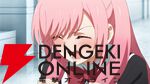 【黒猫と魔女の教室】放送日・作品情報・出演声優・あらすじ・キャラクター・アニメーション制作はライデンフィルム