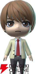 『DEATH NOTE Killer Within（デスノート キラーウィズイン）』