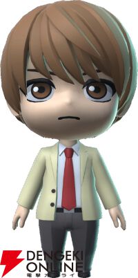 『DEATH NOTE Killer Within（デスノート キラーウィズイン）』