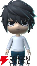 『DEATH NOTE Killer Within（デスノート キラーウィズイン）』