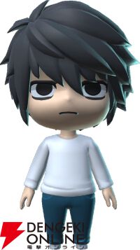 『DEATH NOTE Killer Within（デスノート キラーウィズイン）』