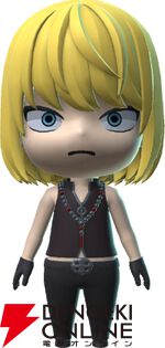 『DEATH NOTE Killer Within（デスノート キラーウィズイン）』