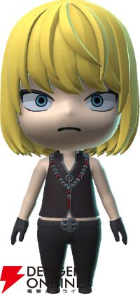 『DEATH NOTE Killer Within（デスノート キラーウィズイン）』