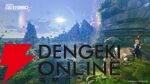 アニメ調MMORPG『ブループロトコル：スターレゾナンス』日本での展開が決定。2025年内にサービス開始予定