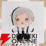 『文豪ストレイドッグス』