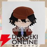 『文豪ストレイドッグス』