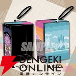 『文豪ストレイドッグス』