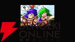 『サーク ガゼルの塔 PC-8801mkIISR』