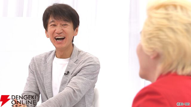 『X年後の関係者たち』アイドルマスターシリーズが本日8/7、21：00より放送。ガミPらアイマスの裏側を知る関係者らが出演