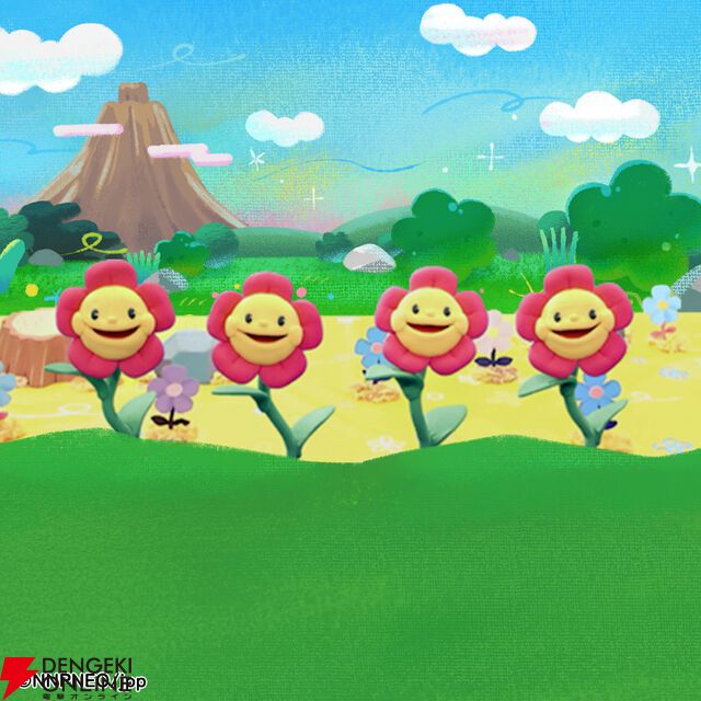 『にこにこ、ぷん NEO』公式YouTubeが開設。8/23より声優・楽曲を一新したエピソードを配信【おかあさんといっしょ】