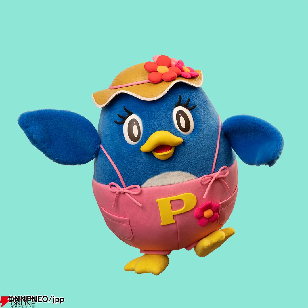 にこにこ、ぷん NEO』公式YouTubeが開設。8/23より声優・楽曲を一新