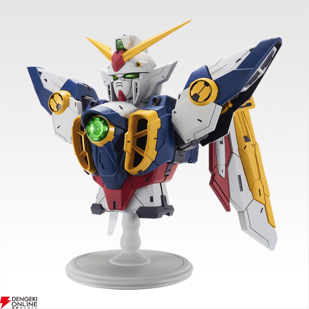 30th Anniversary ガンダム フィギュア 一番くじ 新機動戦記ガンダムW 30th Anniversary』が2026年1月