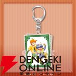 『フォーチュン・クエスト』35周年記念オンラインくじが登場。深沢美潮先生書き下ろしの掌編付きカードがおまけに