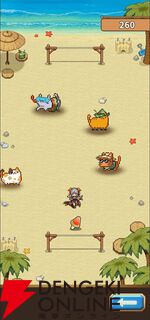 ドット絵RPG『名もなき者の詩』新英霊“竜騎士”スヴィアが期間限定で登場！ 夏イベント“澄夏物語”も開催中