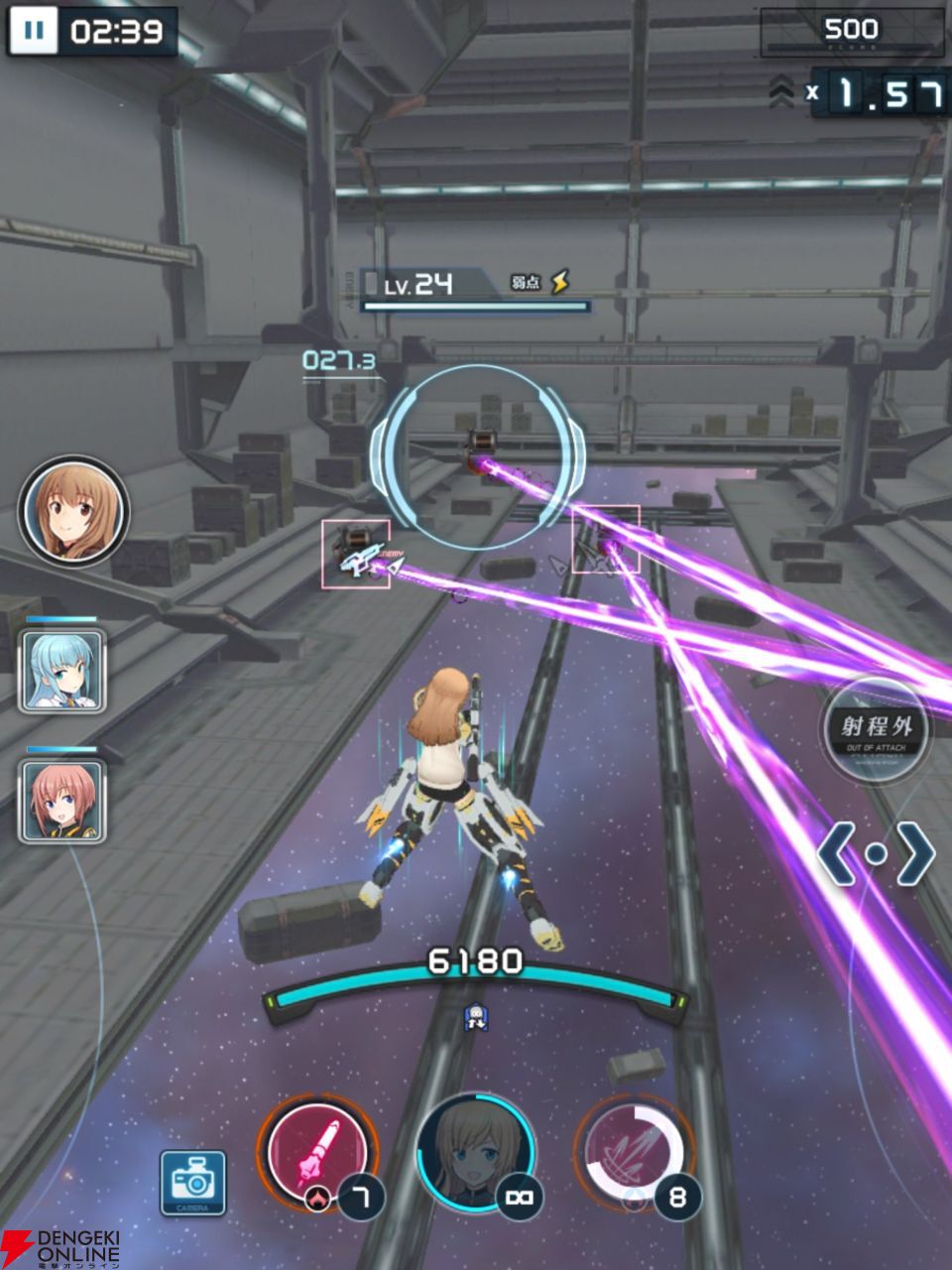 攻撃力 Lycee】きゃべつそふと限定『ジュエリー・ナイツ・アルカディア