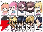 『ジャンプ＋ジャンブルラッシュ（ジャンブラ）』