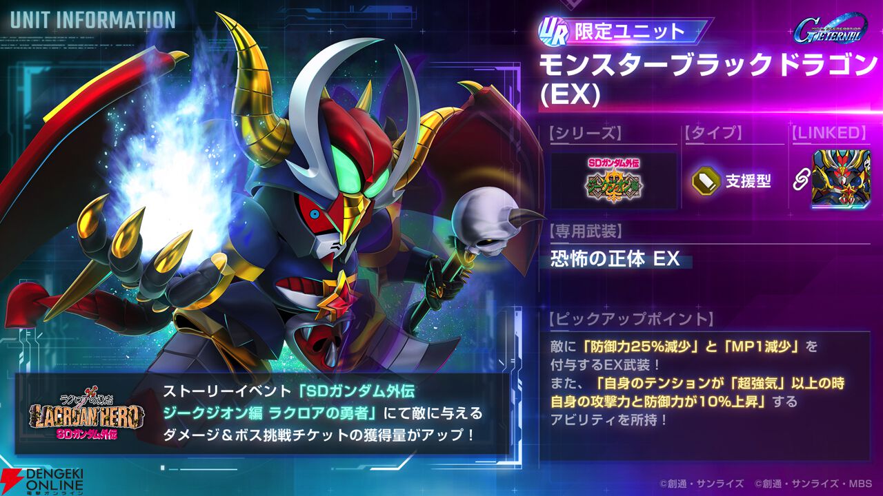 SDガンダム、ラグナリアの勇者カード LSI RPG カードバトル SDガンダム外伝Ⅰ ラクロアの勇者