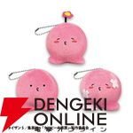 『タコピーの原罪』新作マスコット＆BIGぬいぐるみが展開中。ノーマル、ハッピー花に加えて切なさが込み上げる“笑顔にして見せるっピ！”も