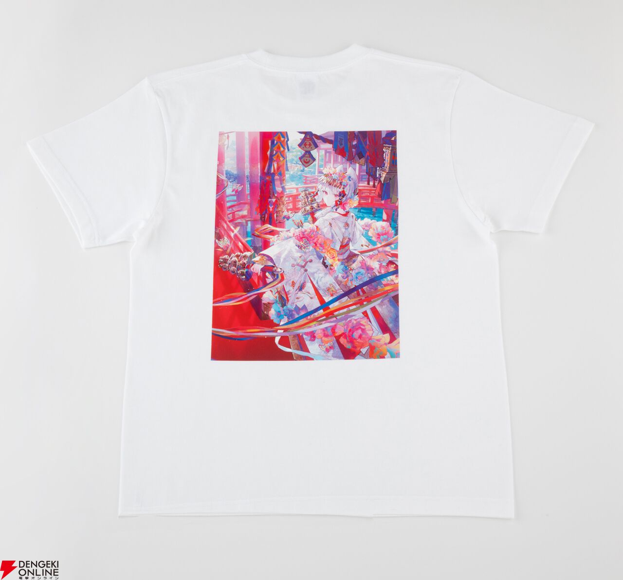 藤ちょこ画集 祝彩巡礼』出版記念グッズが期間限定受注生産で発売決定