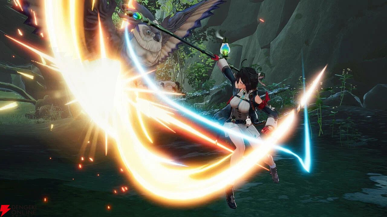 ユミアのアトリエ』『サガフロ2リマスター』『夏目友人帳 ～葉月