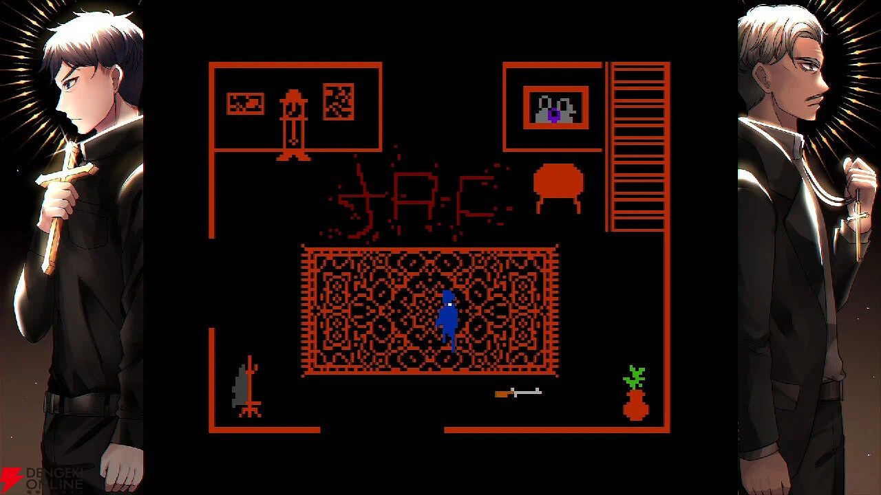 ユミアのアトリエ』『サガフロ2リマスター』『夏目友人帳 ～葉月