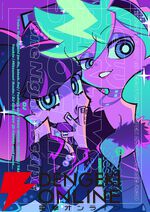 『New PANTY ＆ STOCKING with GARTERBELT』
