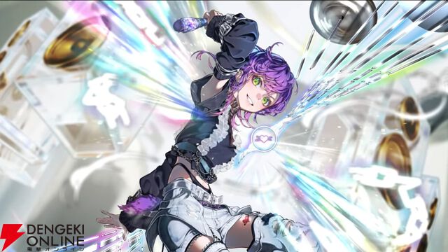 【ホロライブ】常闇トワ2ndライブ“SHINier”が10月29日に有明アリーナにて開催決定！ 2ndアルバム“SHIN”も10月8日に発売へ