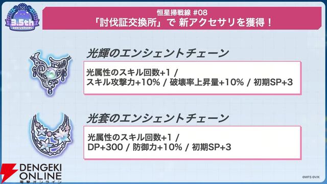 『ヘブバン』ユニゾンスタイル朝倉可憐は8月10日11時実装！ 性能が異なる可憐とカレンを切り替えて戦える【8/9特番まとめ】