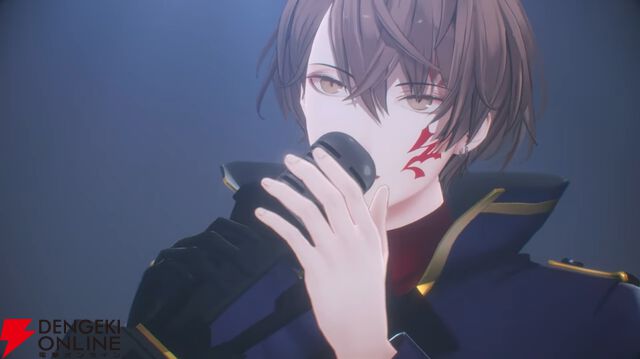 【にじさんじ】加賀美ハヤト社長が生配信で初のワンマンライブ“ALPHA ONE”を来年1月17日に開催を宣言。さらに1stミニアルバム『ULTIMATE CITY』も11月に販売開始