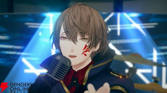 【にじさんじ】加賀美ハヤト社長が生配信で初のワンマンライブ“ALPHA ONE”を来年1月17日に開催を宣言。さらに1stミニアルバム『ULTIMATE CITY』も11月に販売開始