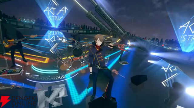 【にじさんじ】加賀美ハヤト社長が生配信で初のワンマンライブ“ALPHA ONE”を来年1月17日に開催を宣言。さらに1stミニアルバム『ULTIMATE CITY』も11月に販売開始