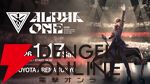 【にじさんじ】加賀美ハヤト社長が生配信で初のワンマンライブ“ALPHA ONE”を来年1月17日に開催を宣言。さらに1stミニアルバム『ULTIMATE CITY』も11月に販売開始