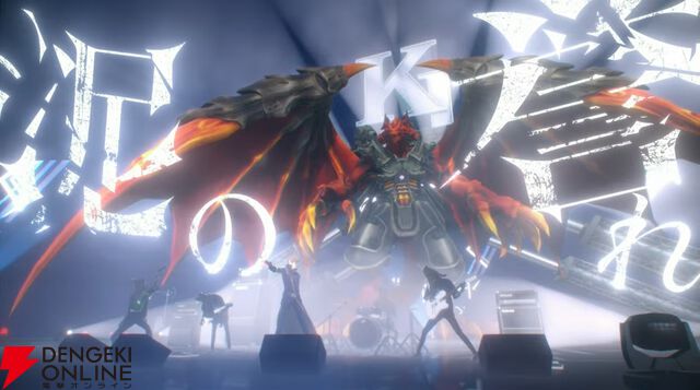 【にじさんじ】加賀美ハヤト社長が生配信で初のワンマンライブ“ALPHA ONE”を来年1月17日に開催を宣言。さらに1stミニアルバム『ULTIMATE CITY』も11月に販売開始