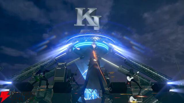 【にじさんじ】加賀美ハヤト社長が生配信で初のワンマンライブ“ALPHA ONE”を来年1月17日に開催を宣言。さらに1stミニアルバム『ULTIMATE CITY』も11月に販売開始