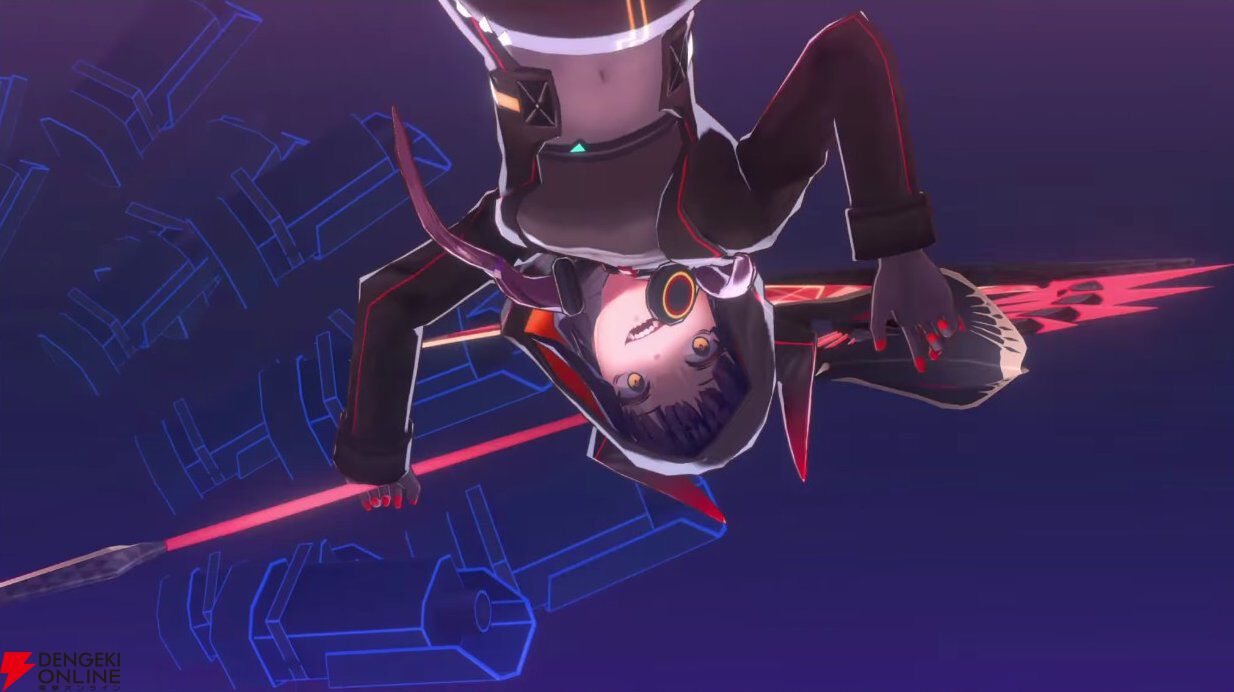 【ヘブバン攻略】SSレゾナンス朝倉可憐（CODE：Virtual Killer）はブレイカーとブラスターを切り替えながら戦うユニゾンスタイル。新効果“超ダウン”にできるスキルが強力!!【ヘブンバーンズレッド日記#216】