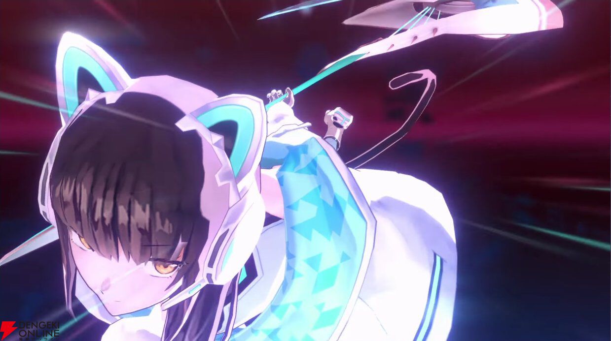 【ヘブバン攻略】SSレゾナンス朝倉可憐（CODE：Virtual Killer）はブレイカーとブラスターを切り替えながら戦うユニゾンスタイル。新効果“超ダウン”にできるスキルが強力!!【ヘブンバーンズレッド日記#216】