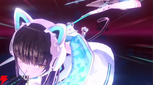 【ヘブバン攻略】SSレゾナンス朝倉可憐（CODE：Virtual Killer）はブレイカーとブラスターを切り替えながら戦うユニゾンスタイル。新効果“超ダウン”にできるスキルが強力!!【ヘブンバーンズレッド日記#216】