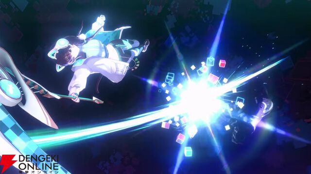 【ヘブバン攻略】SSレゾナンス朝倉可憐（CODE：Virtual Killer）はブレイカーとブラスターを切り替えながら戦うユニゾンスタイル。新効果“超ダウン”にできるスキルが強力!!【ヘブンバーンズレッド日記#216】