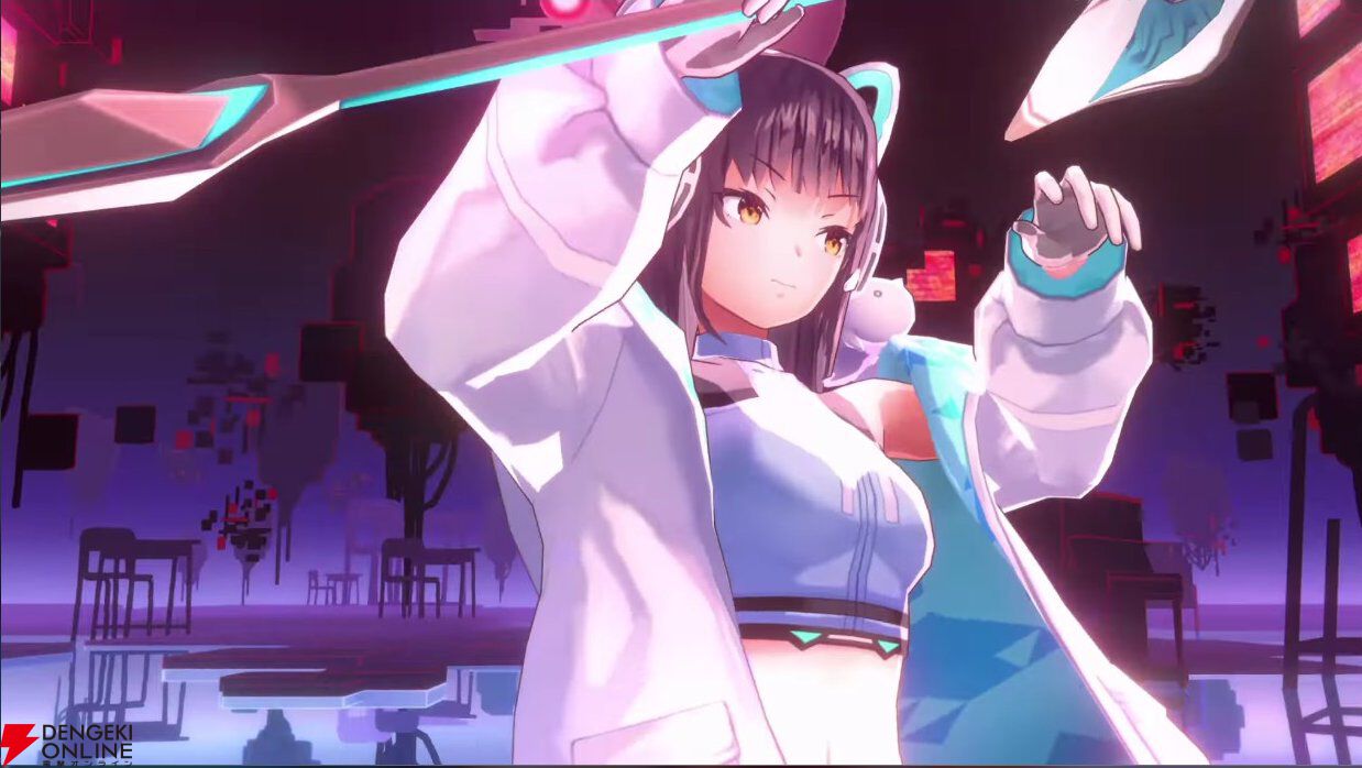 ヘブバン攻略】SSレゾナンス朝倉可憐（CODE：Virtual Killer）は