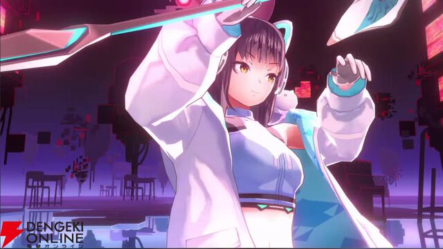 【ヘブバン攻略】SSレゾナンス朝倉可憐（CODE：Virtual Killer）はブレイカーとブラスターを切り替えながら戦うユニゾンスタイル。新効果“超ダウン”にできるスキルが強力!!【ヘブンバーンズレッド日記#216】