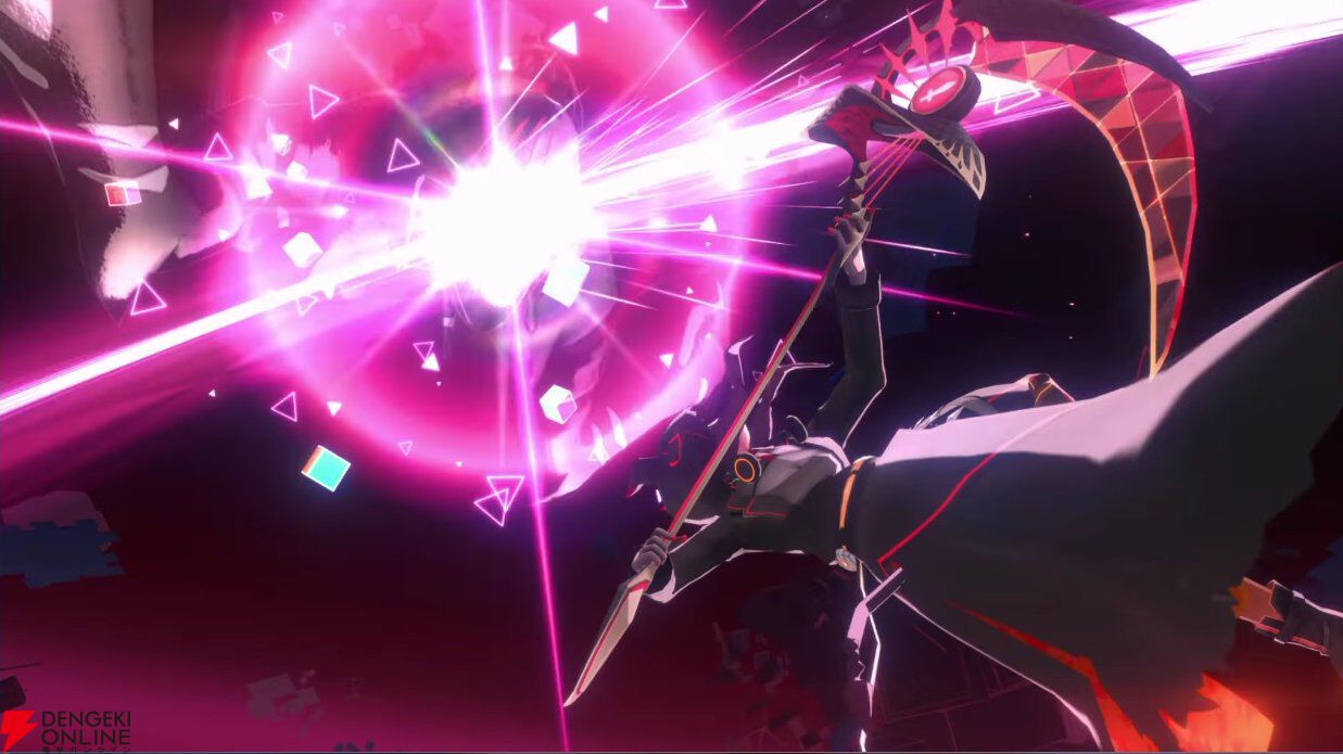 【ヘブバン攻略】SSレゾナンス朝倉可憐（CODE：Virtual Killer）はブレイカーとブラスターを切り替えながら戦うユニゾンスタイル。新効果“超ダウン”にできるスキルが強力!!【ヘブンバーンズレッド日記#216】