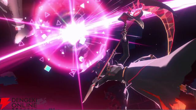 【ヘブバン攻略】SSレゾナンス朝倉可憐（CODE：Virtual Killer）はブレイカーとブラスターを切り替えながら戦うユニゾンスタイル。新効果“超ダウン”にできるスキルが強力!!【ヘブンバーンズレッド日記#216】