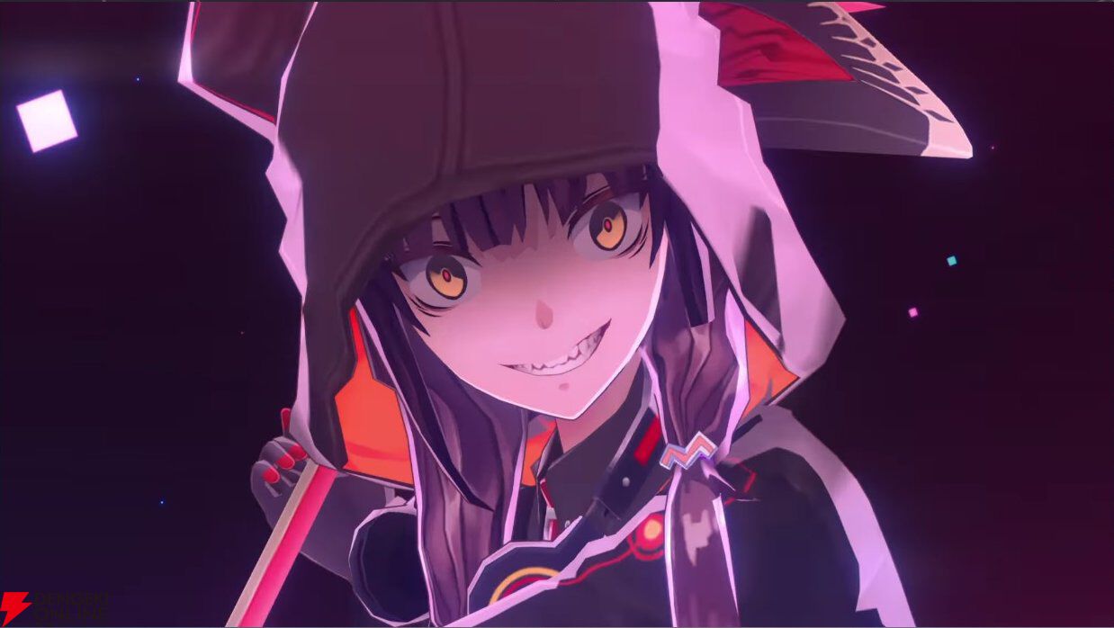 ヘブバン攻略】SSレゾナンス朝倉可憐（CODE：Virtual Killer）は