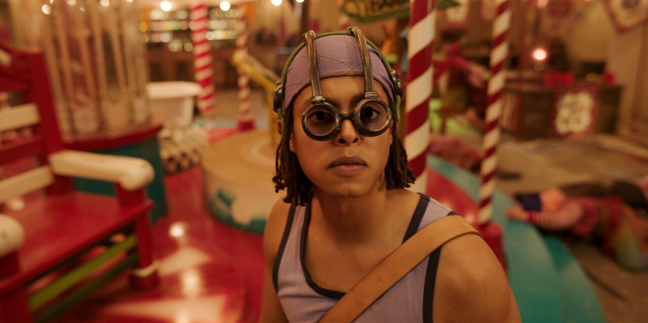 実写版『ONE PIECE』