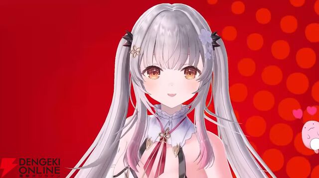 周防パトラさんが生誕祭を開催。フワモコゲストにギター演奏も冴えつつ、新作ゲーム『君色パトラIF』の発表もありの盛りだくさんバースデーに！