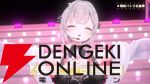 周防パトラさんが生誕祭を開催。フワモコゲストにギター演奏も冴えつつ、新作ゲーム『君色パトラIF』の発表もありの盛りだくさんバースデーに！
